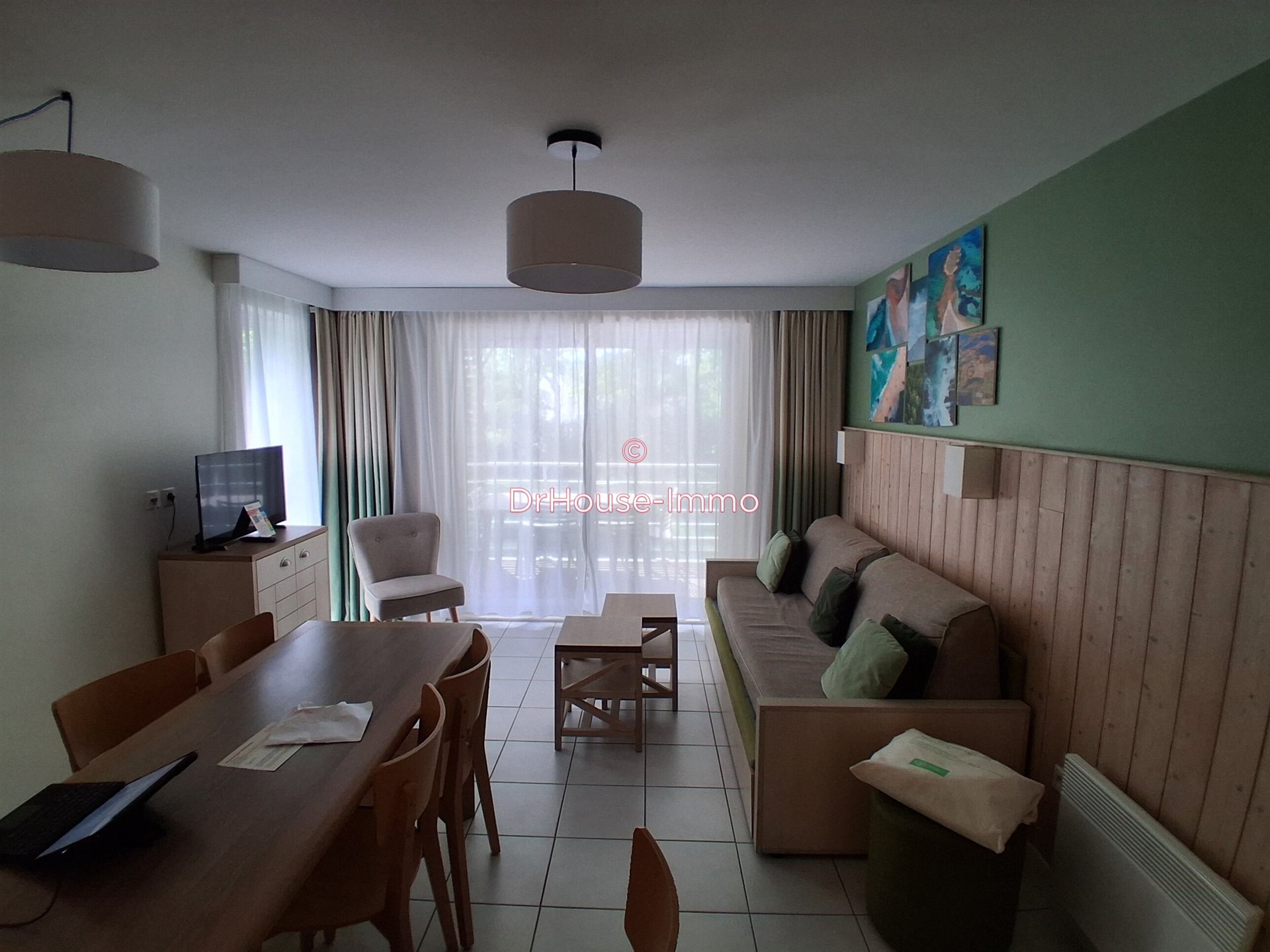Appartement à vendre, 45m², Pornichet