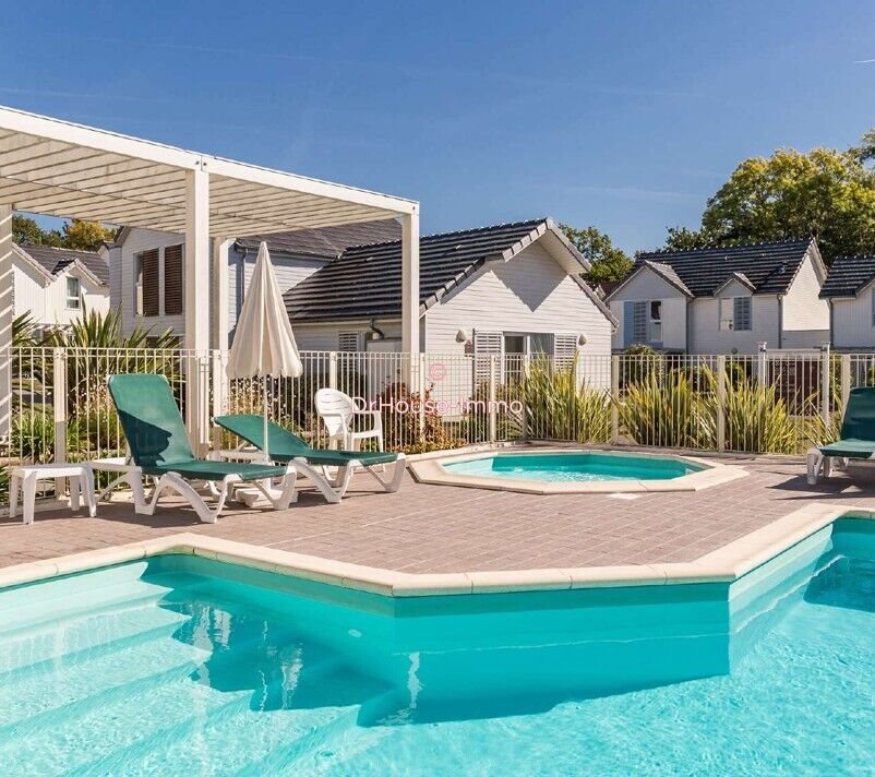 Appartement à vendre, 45m², Pornichet