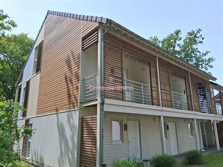 Appartement à vendre, 45m², Pornichet