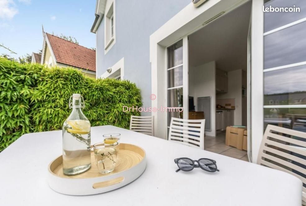 Maison à vendre, 48m², Fort-Mahon-Plage