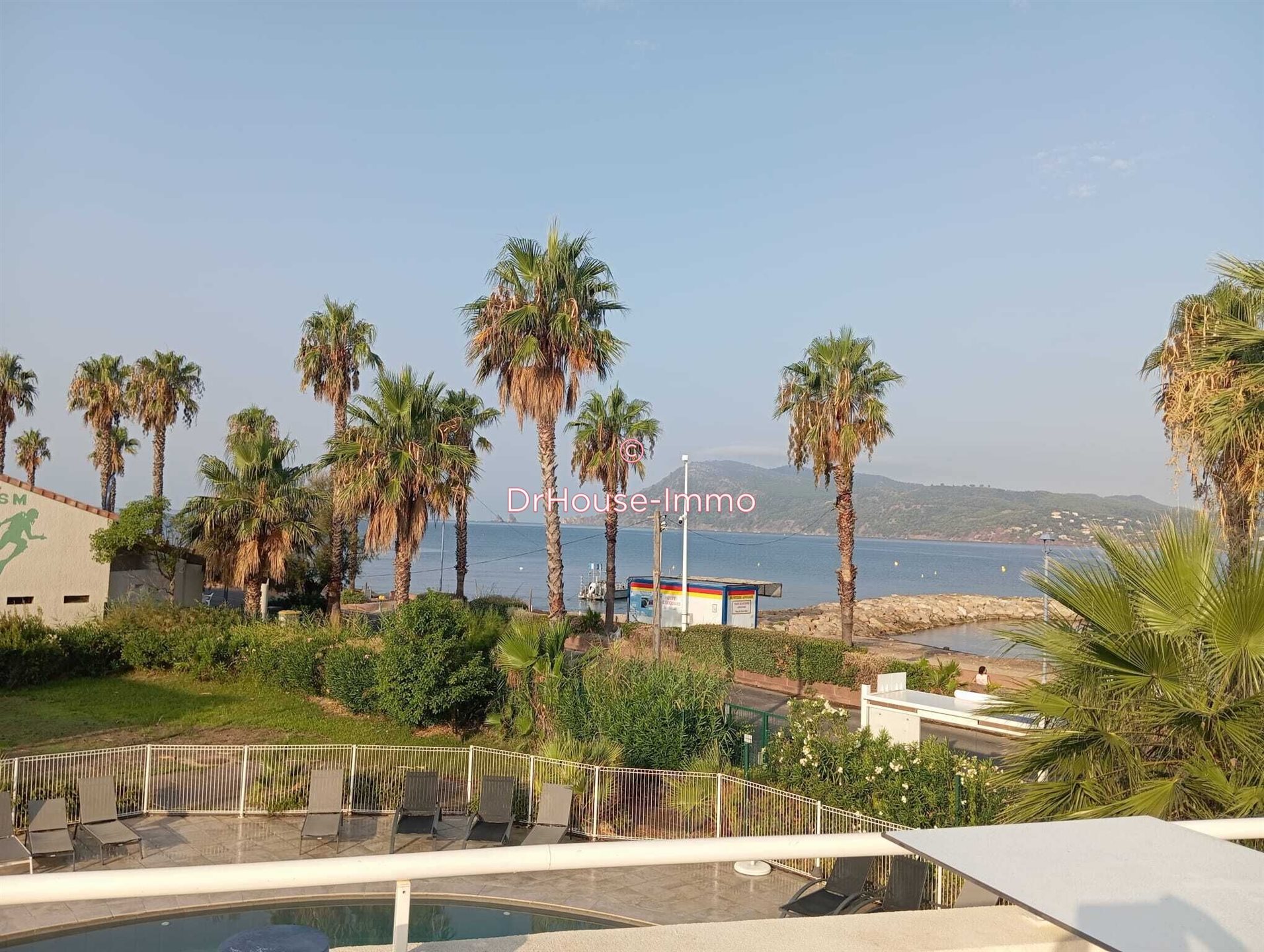 Appartement à vendre, 33m², Saint-Mandrier-sur-Mer