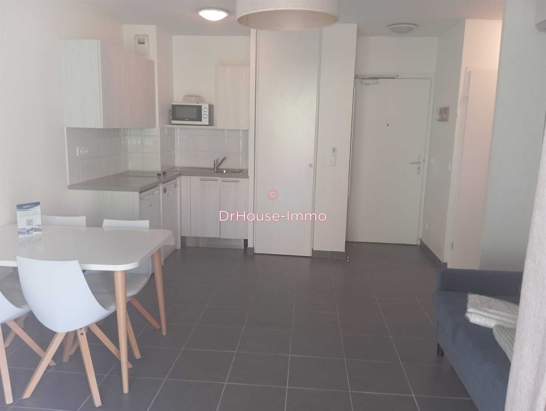 Appartement à vendre, 33m², Saint-Mandrier-sur-Mer