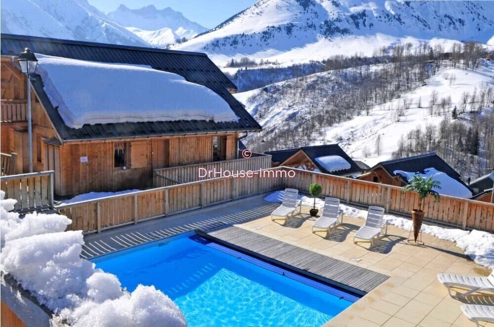 Appartement à vendre, 31m², Saint-Jean-d'Arves