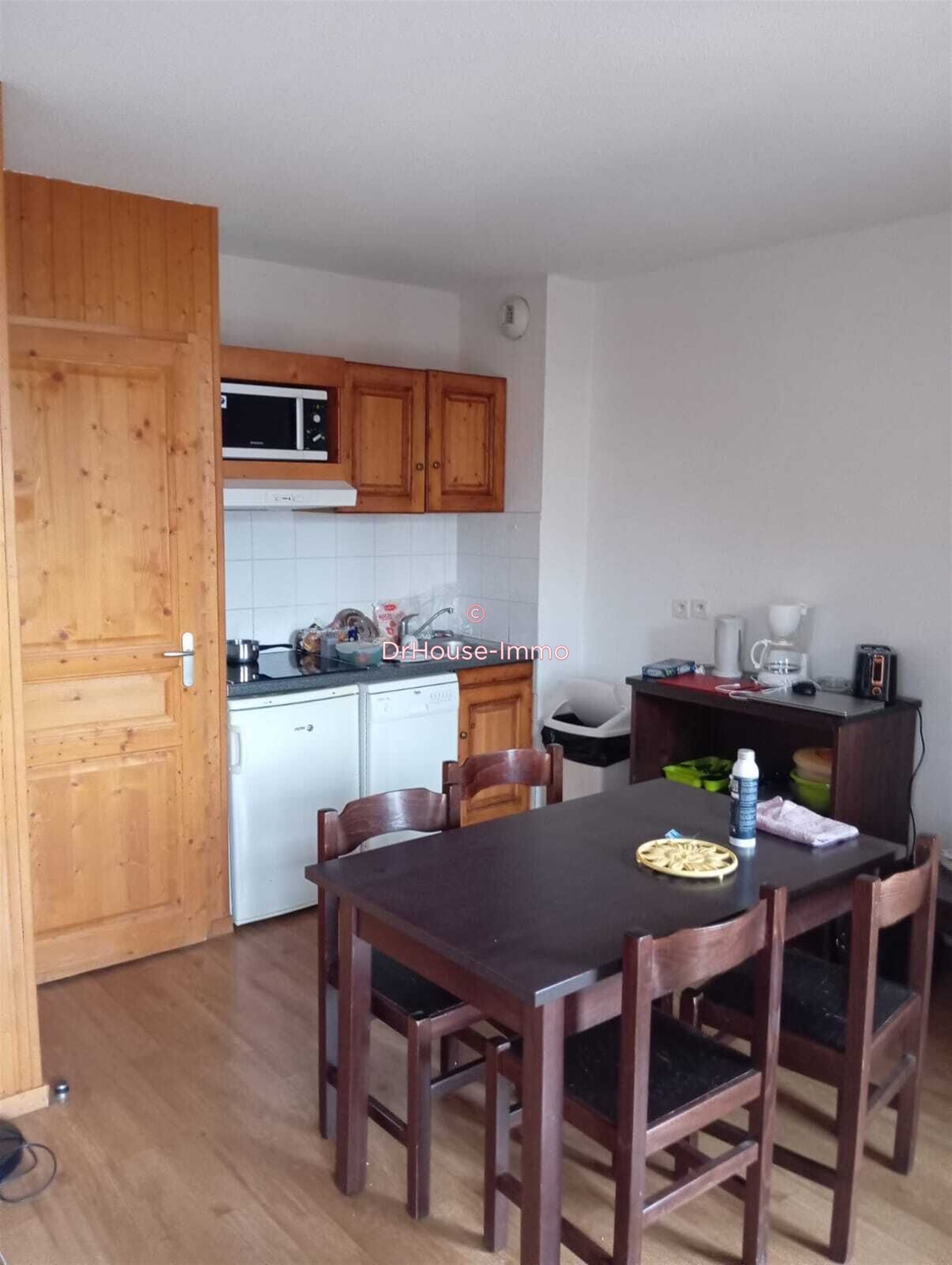 Appartement à vendre, 31m², Saint-Jean-d'Arves