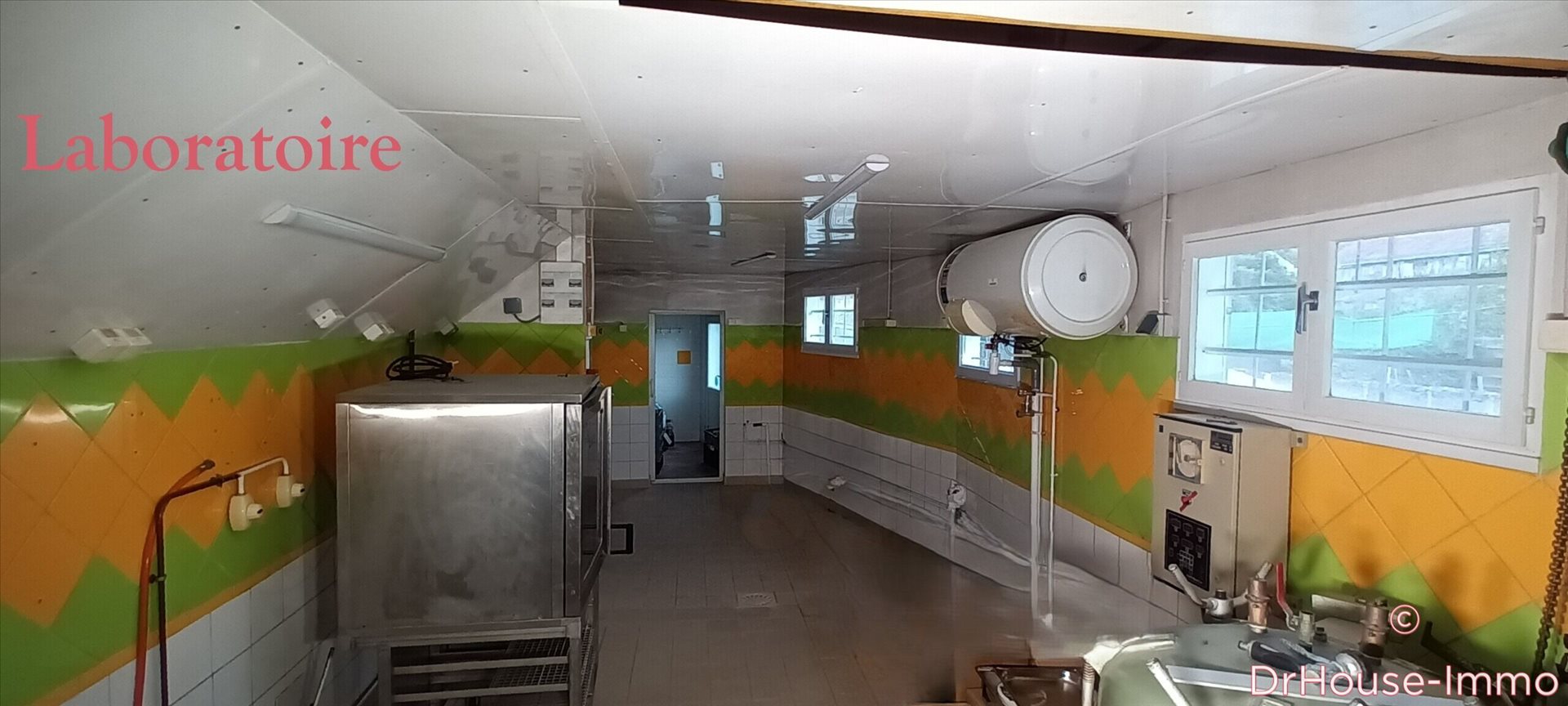 Maison à vendre, 207m², Rivarennes