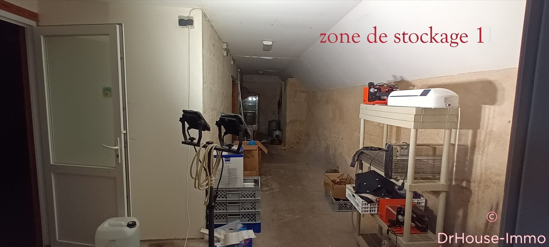Maison à vendre, 207m², Rivarennes