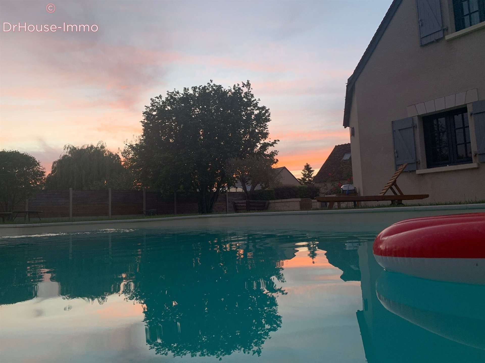 Maison à vendre, 160m², Ballan-Miré