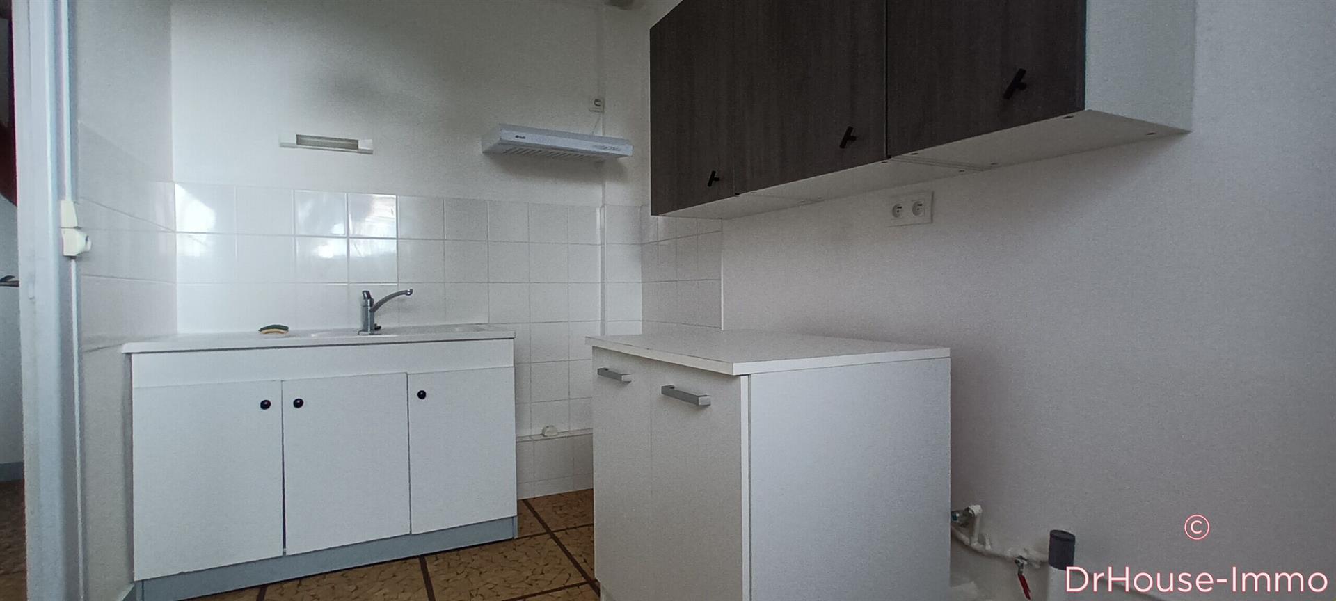Maison à vendre, 68m², Noyant