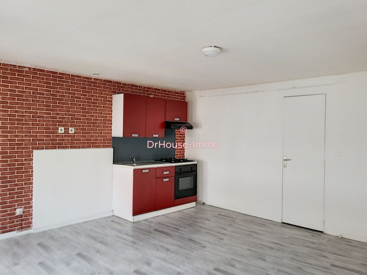 Appartement à louer, 43m², Avesnes-sur-Helpe
