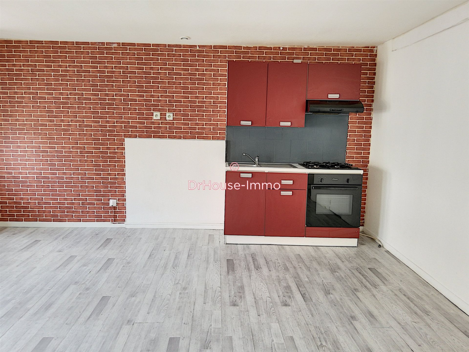 Appartement à louer, 43m², Avesnes-sur-Helpe