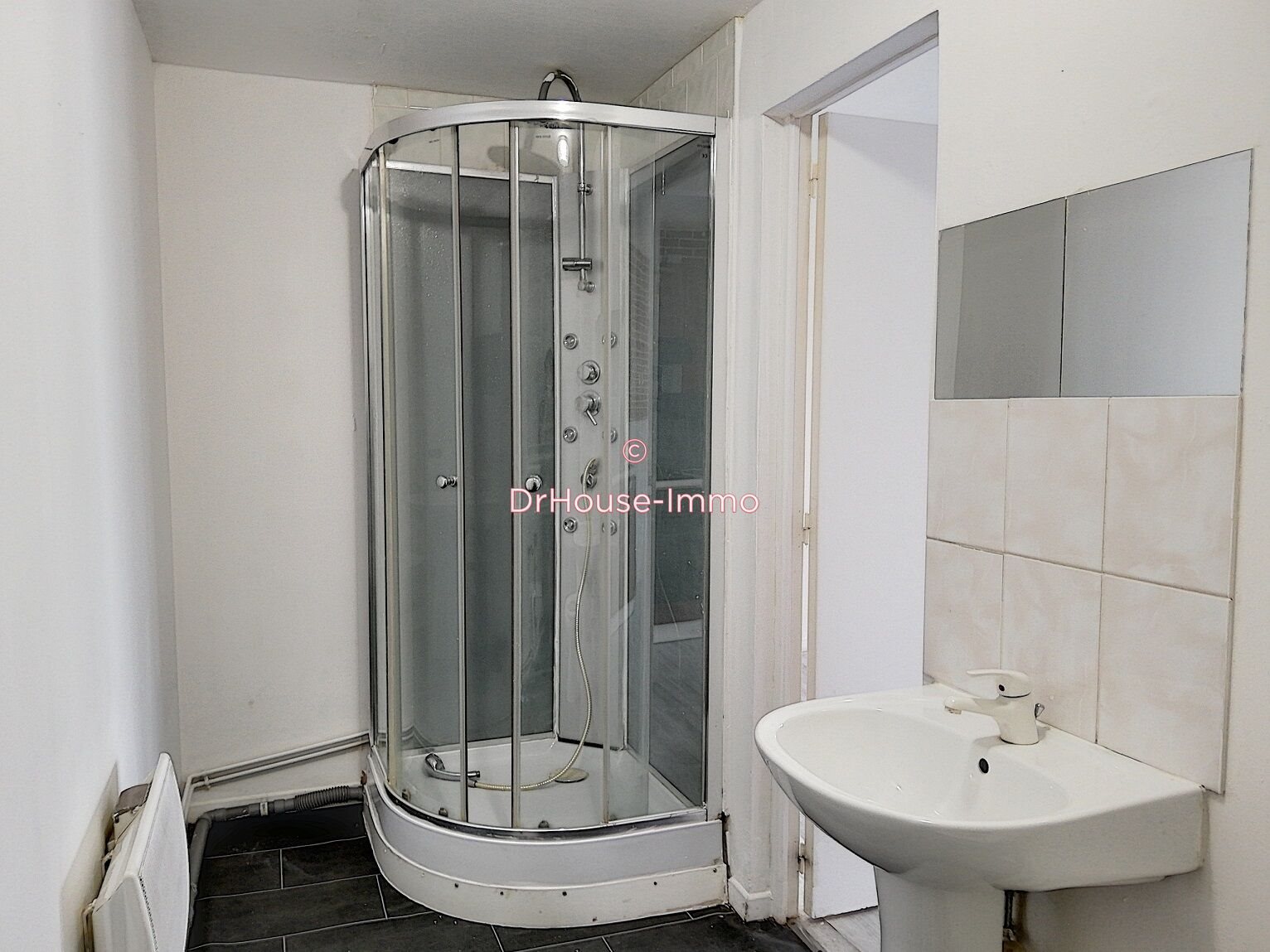 Appartement à louer, 43m², Avesnes-sur-Helpe