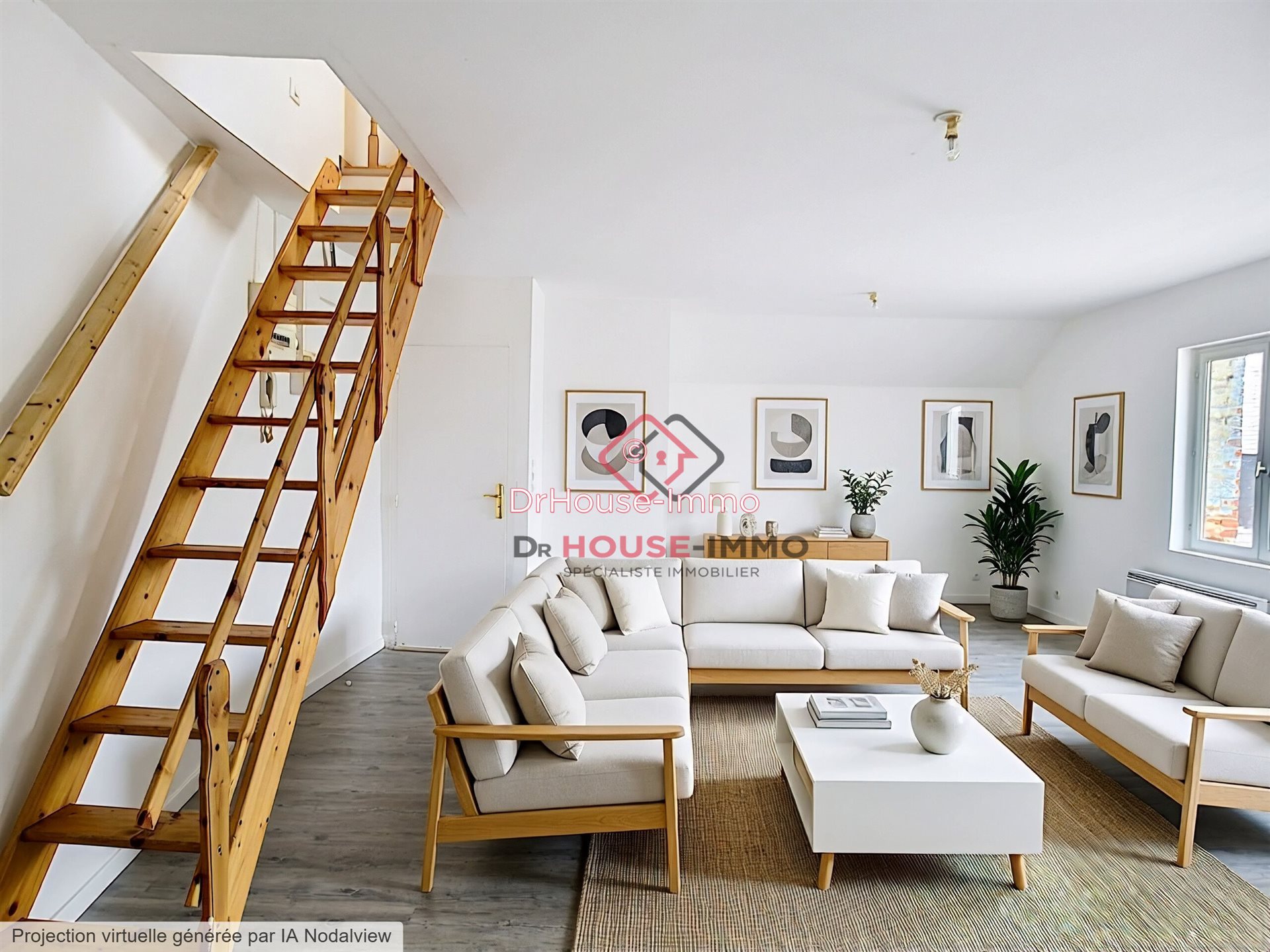 Maison à vendre, 235m², Avesnes-sur-Helpe