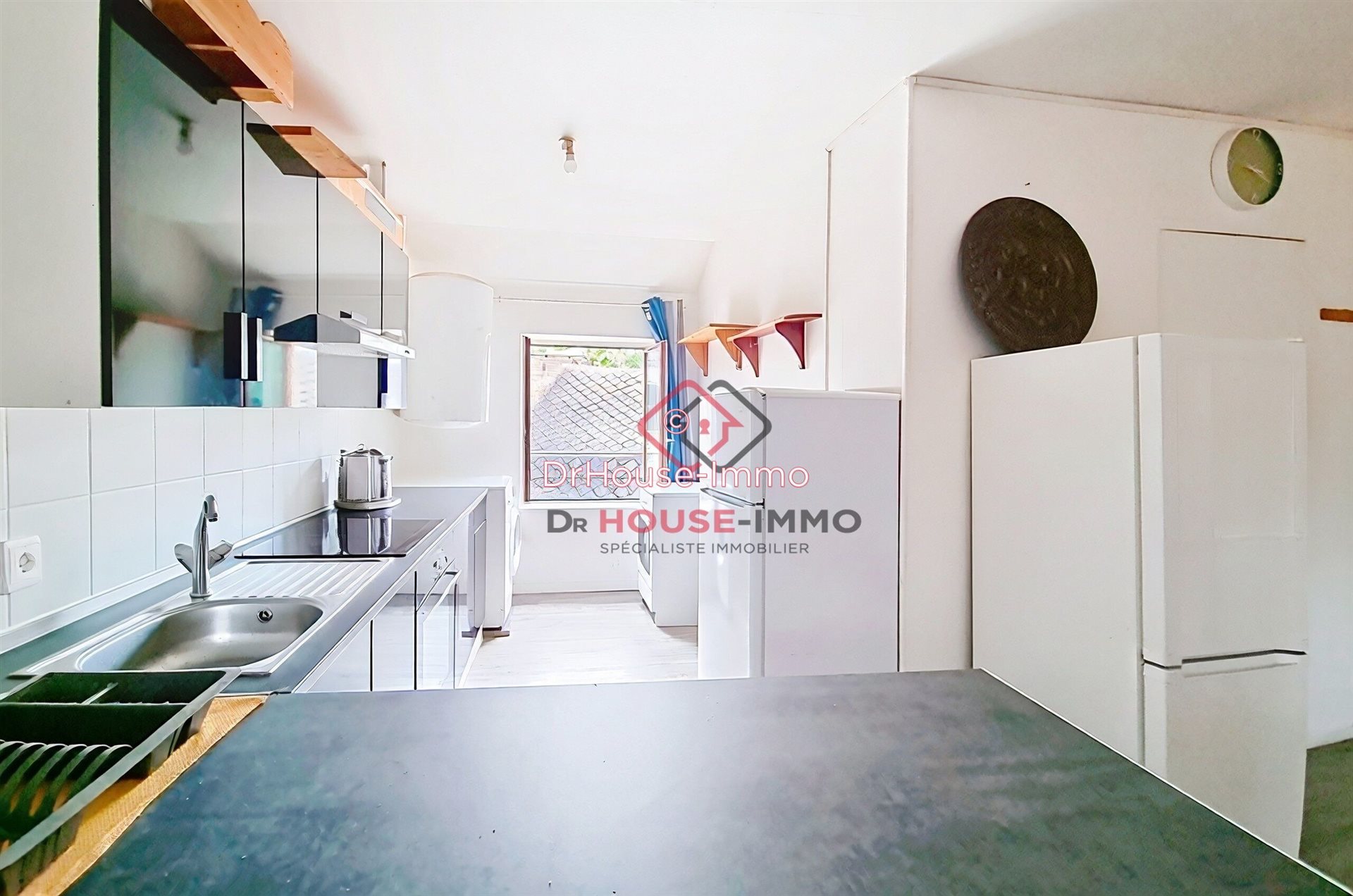 Appartement à louer, 40m², Avesnes-sur-Helpe