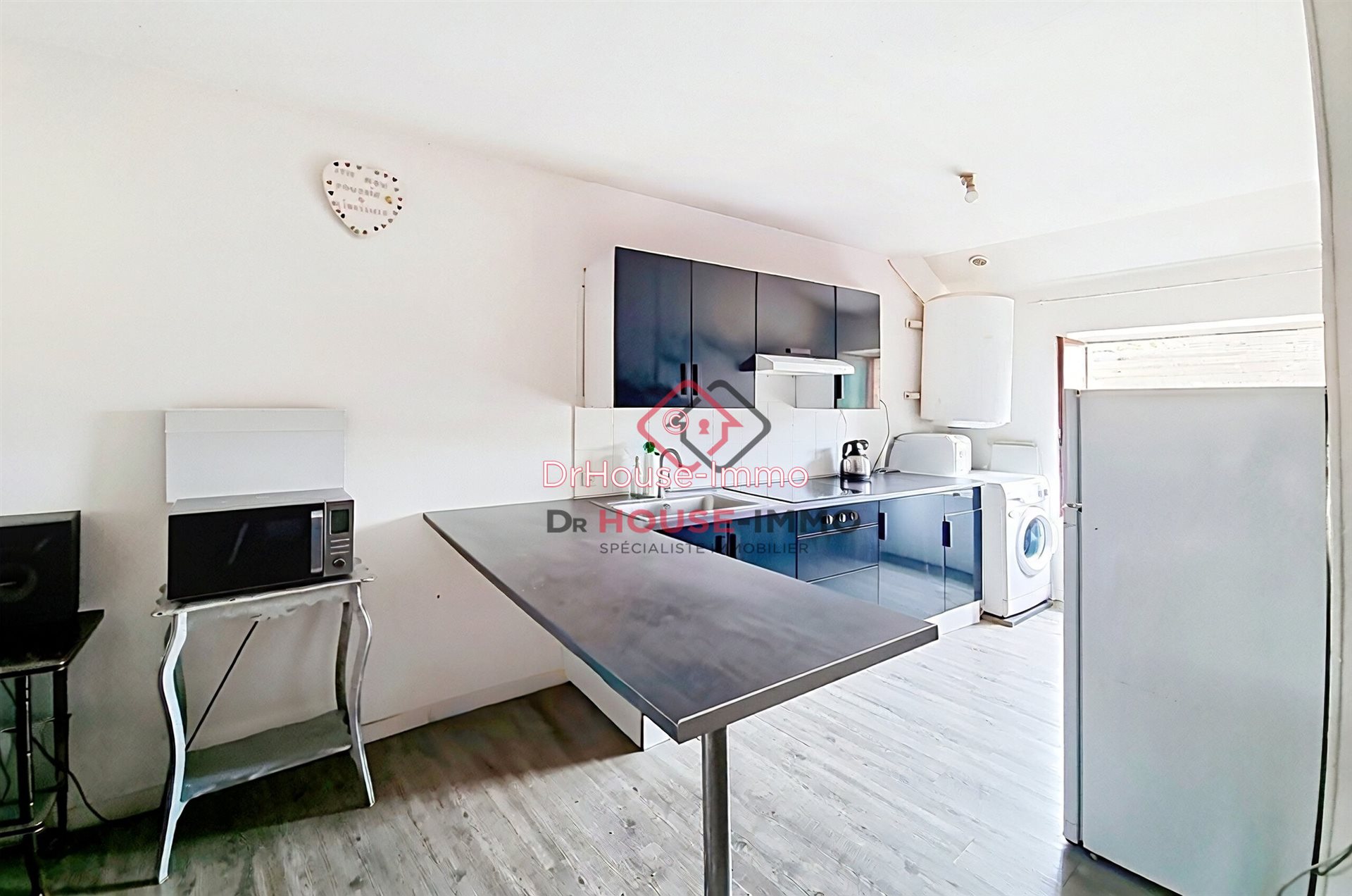Appartement à louer, 40m², Avesnes-sur-Helpe