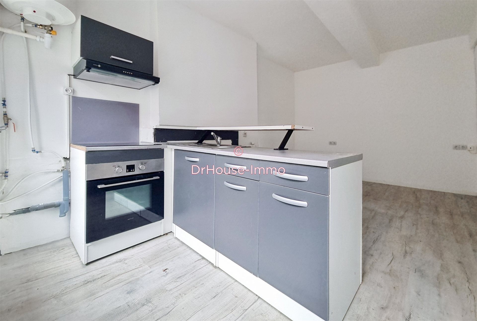 Maison à vendre, 73m², Landrecies