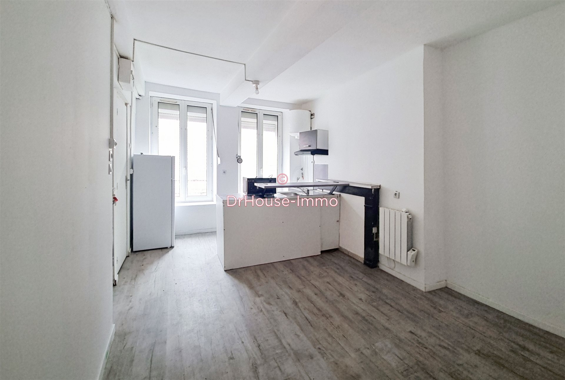 Maison à vendre, 73m², Landrecies