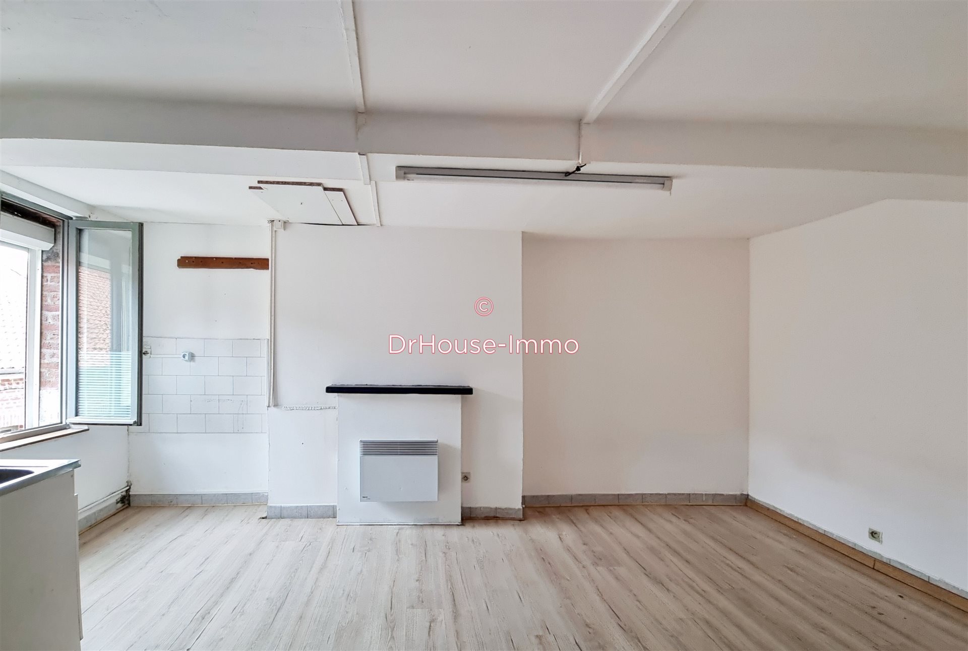 Maison à vendre, 73m², Landrecies