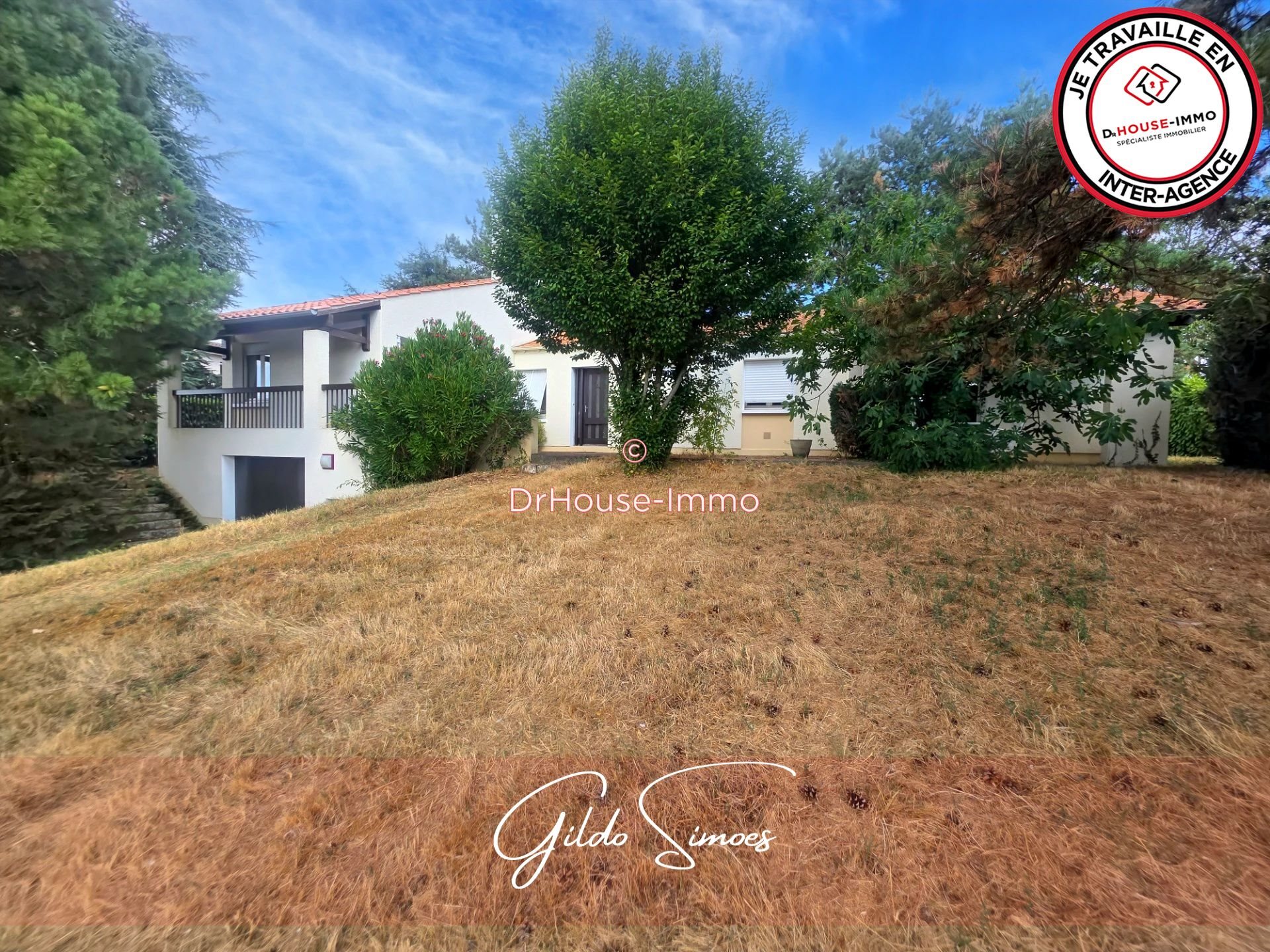 Maison à vendre, 152m², Buxerolles