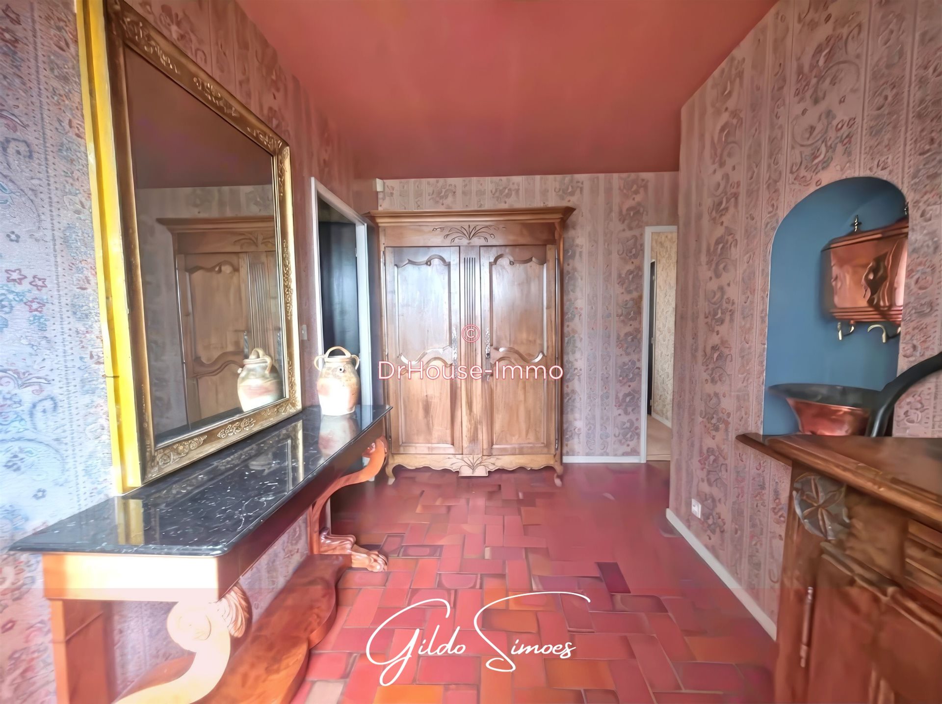 Maison à vendre, 152m², Buxerolles
