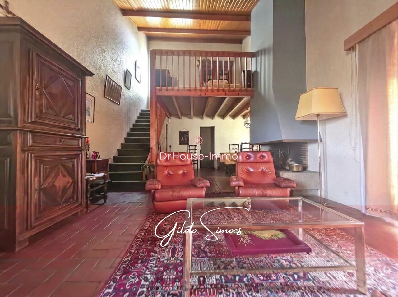 Maison à vendre, 152m², Buxerolles