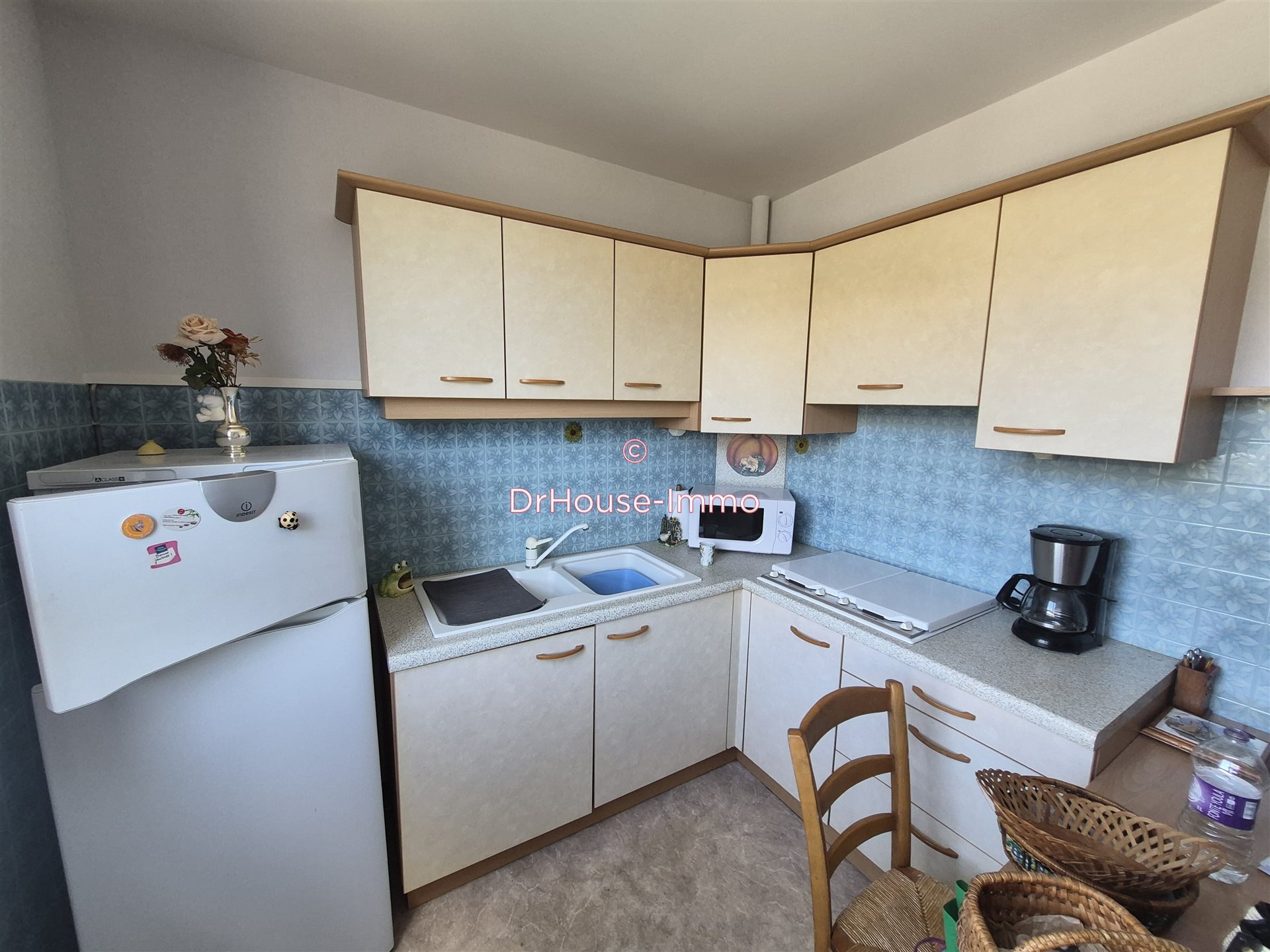 Appartement à vendre, 71m², Rennes