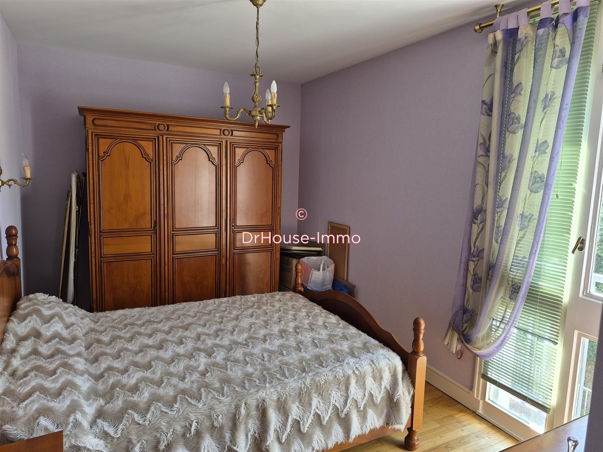 Appartement à vendre, 71m², Rennes