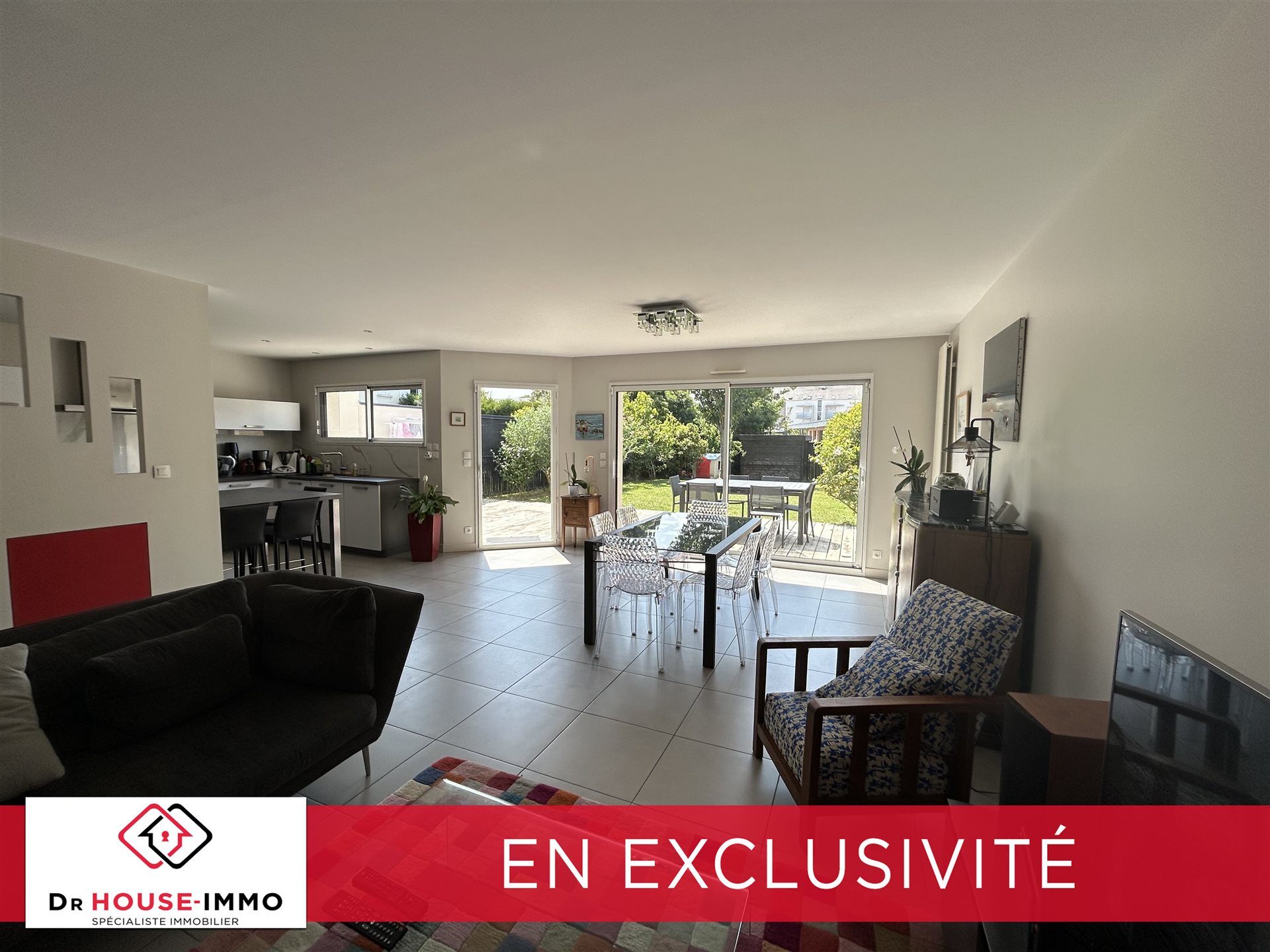 Maison à vendre, 188m², Saint-Grégoire