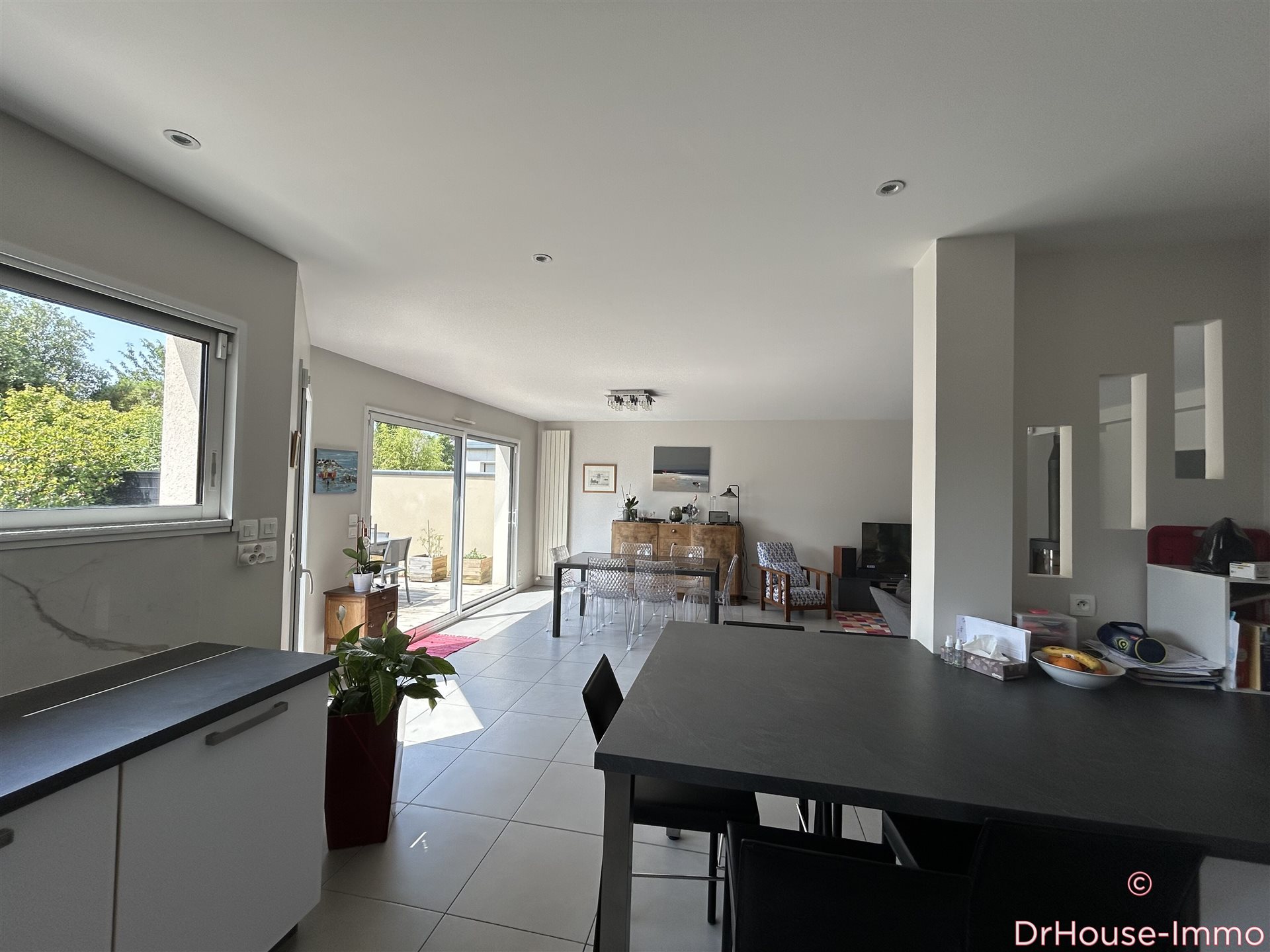 Maison à vendre, 188m², Saint-Grégoire