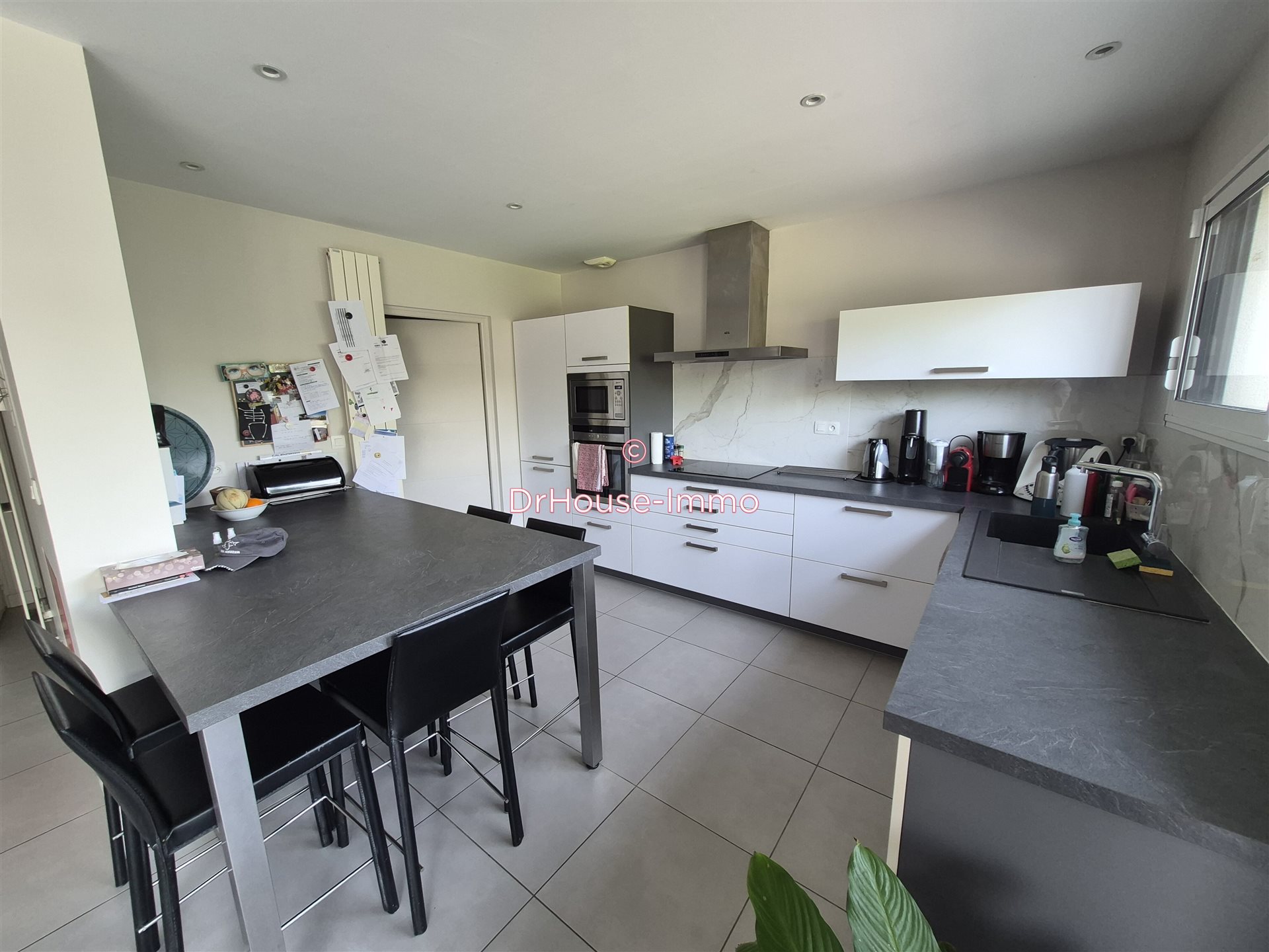 Maison à vendre, 188m², Saint-Grégoire