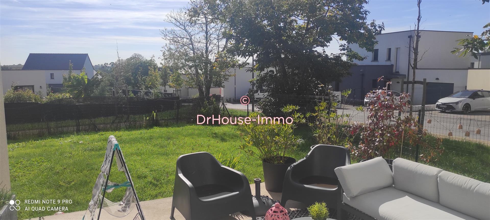 Maison à vendre, 118m², Vignoc
