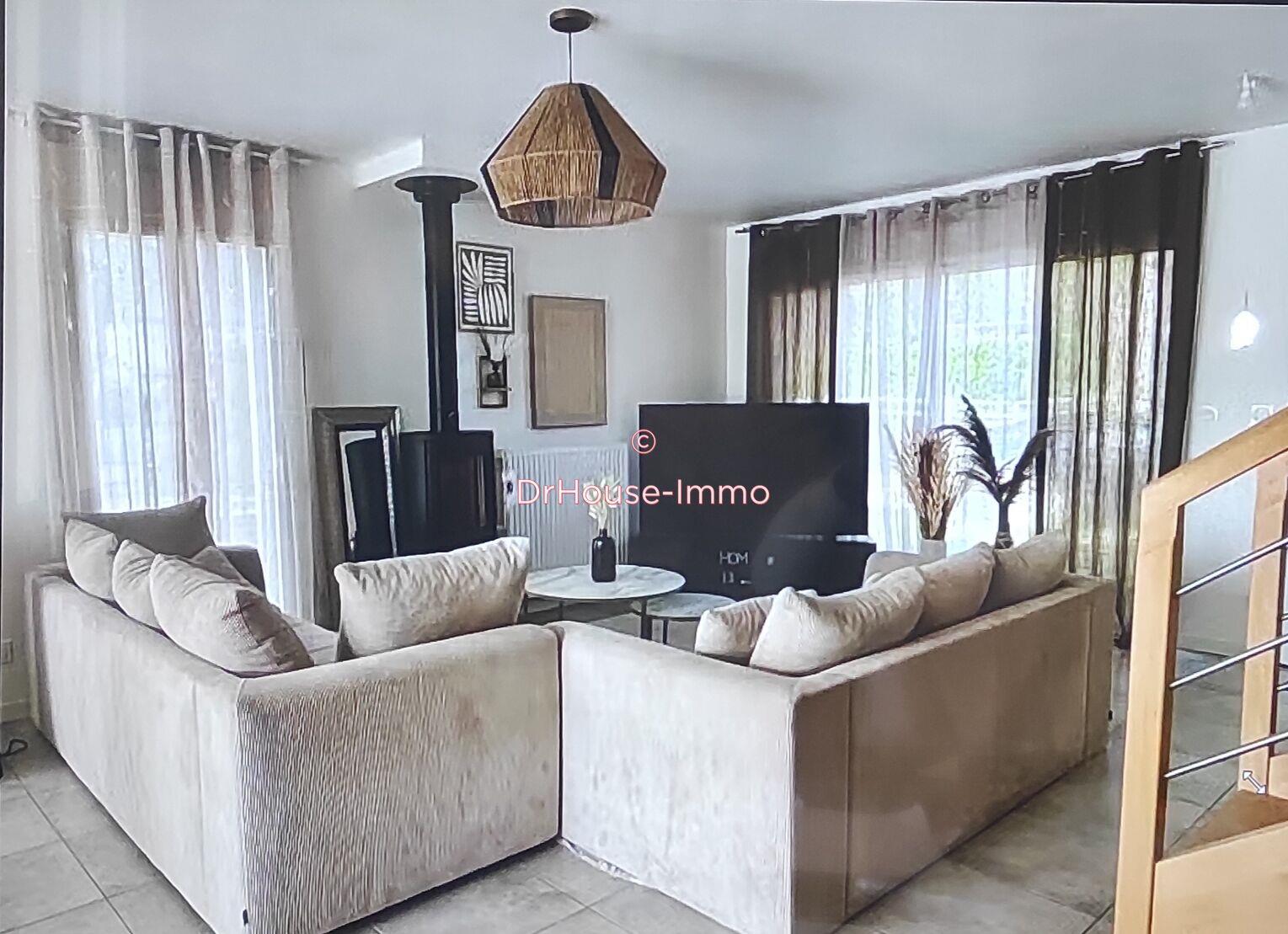 Maison à vendre, 118m², Vignoc