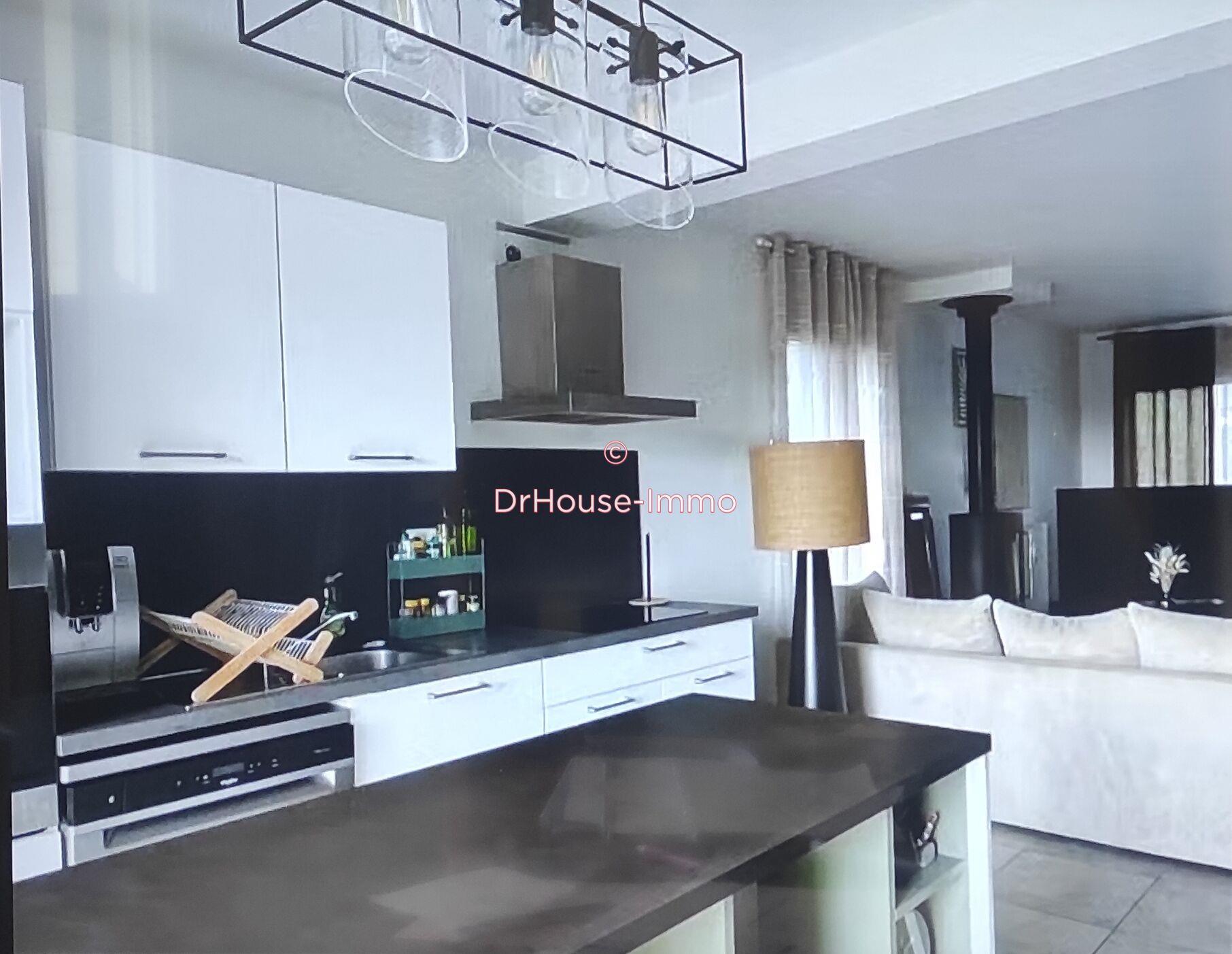 Maison à vendre, 118m², Vignoc