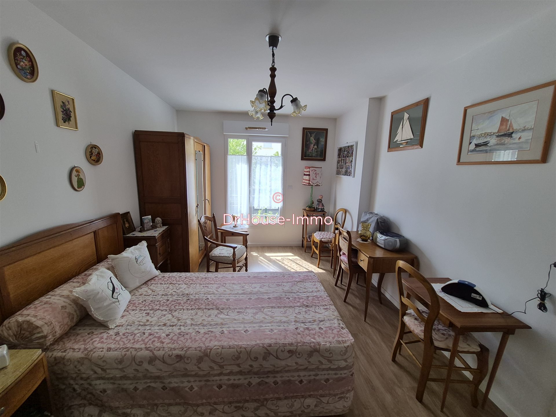 Appartement à vendre, 42m², Mordelles