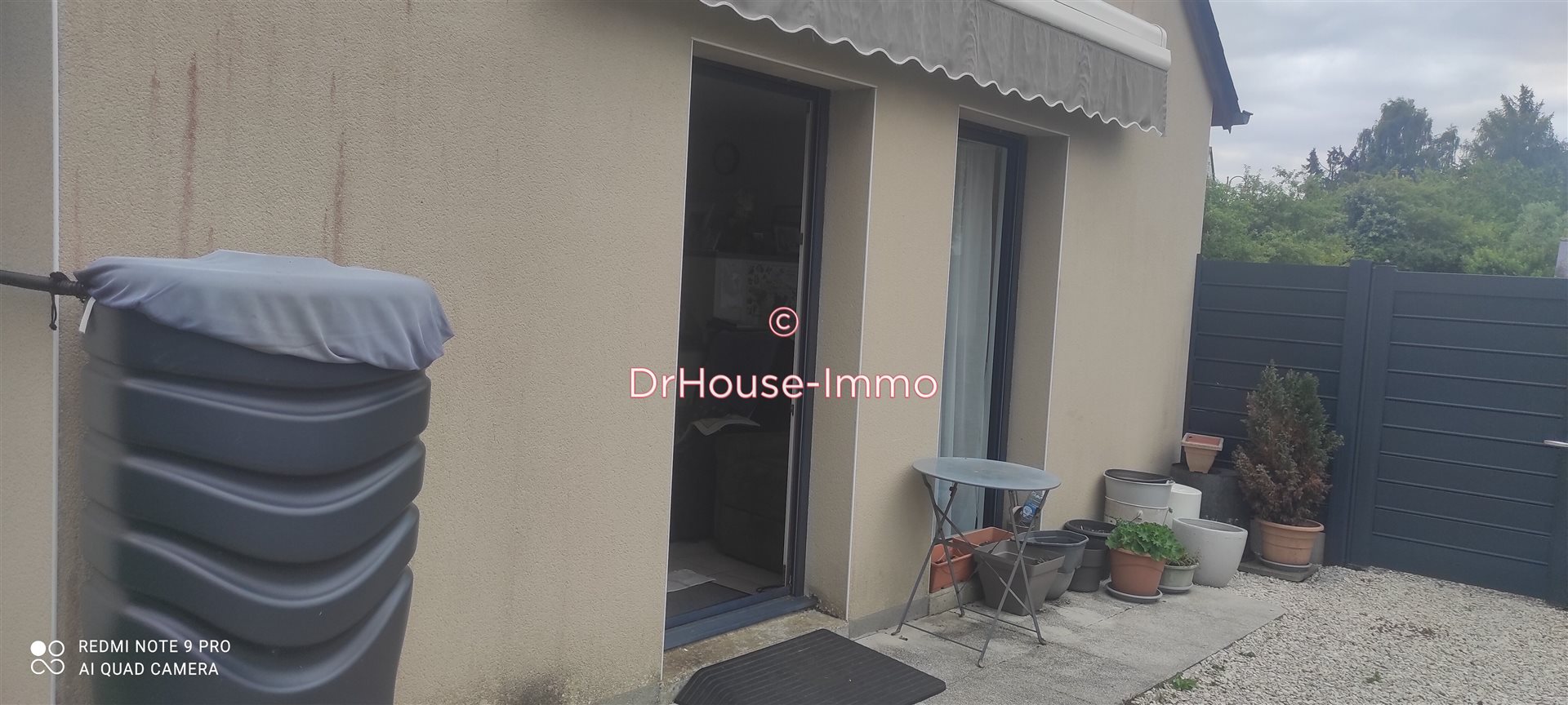 Maison à vendre, 62m², Bourgbarré