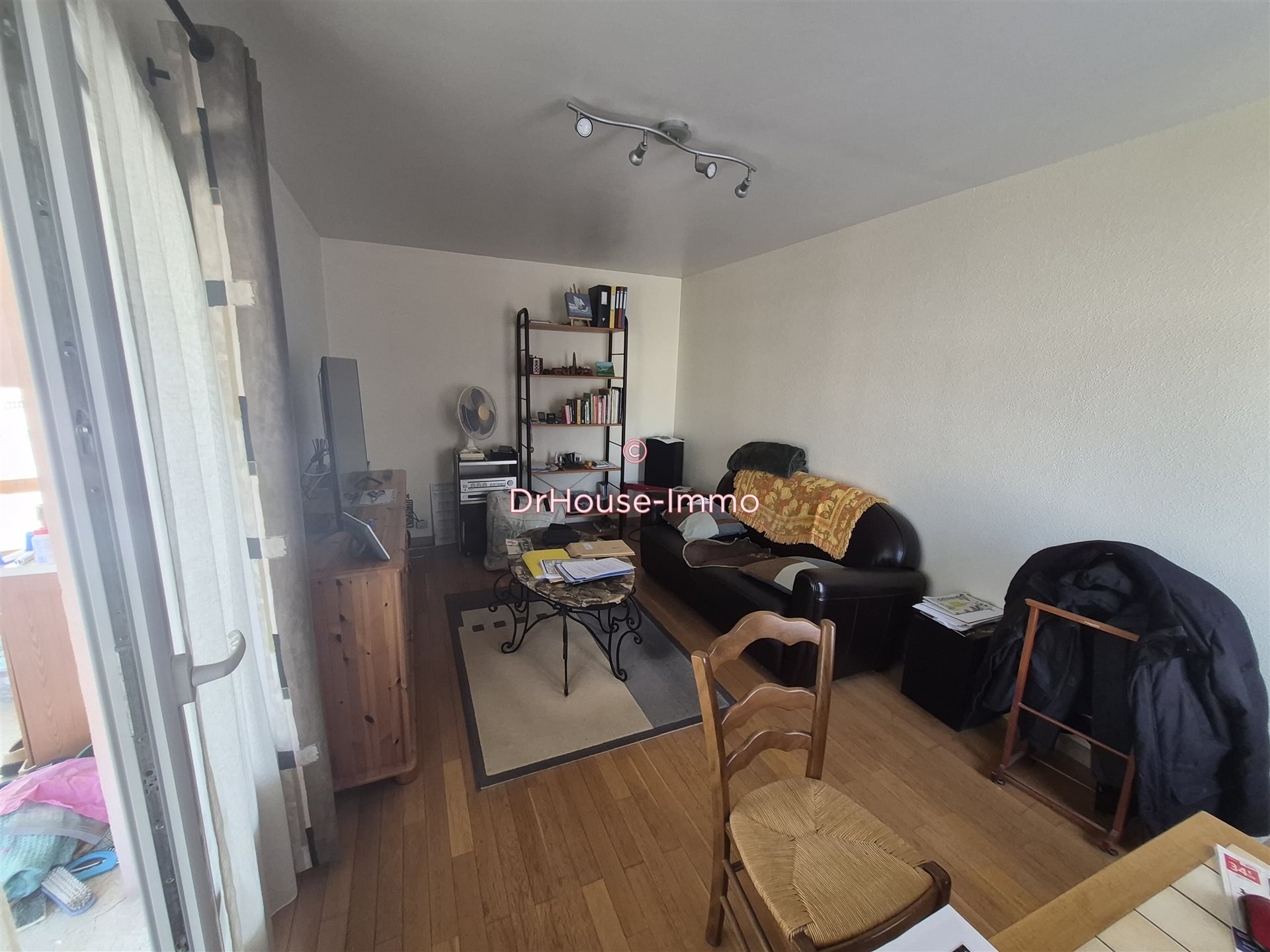 Appartement à vendre, 46m², Rennes