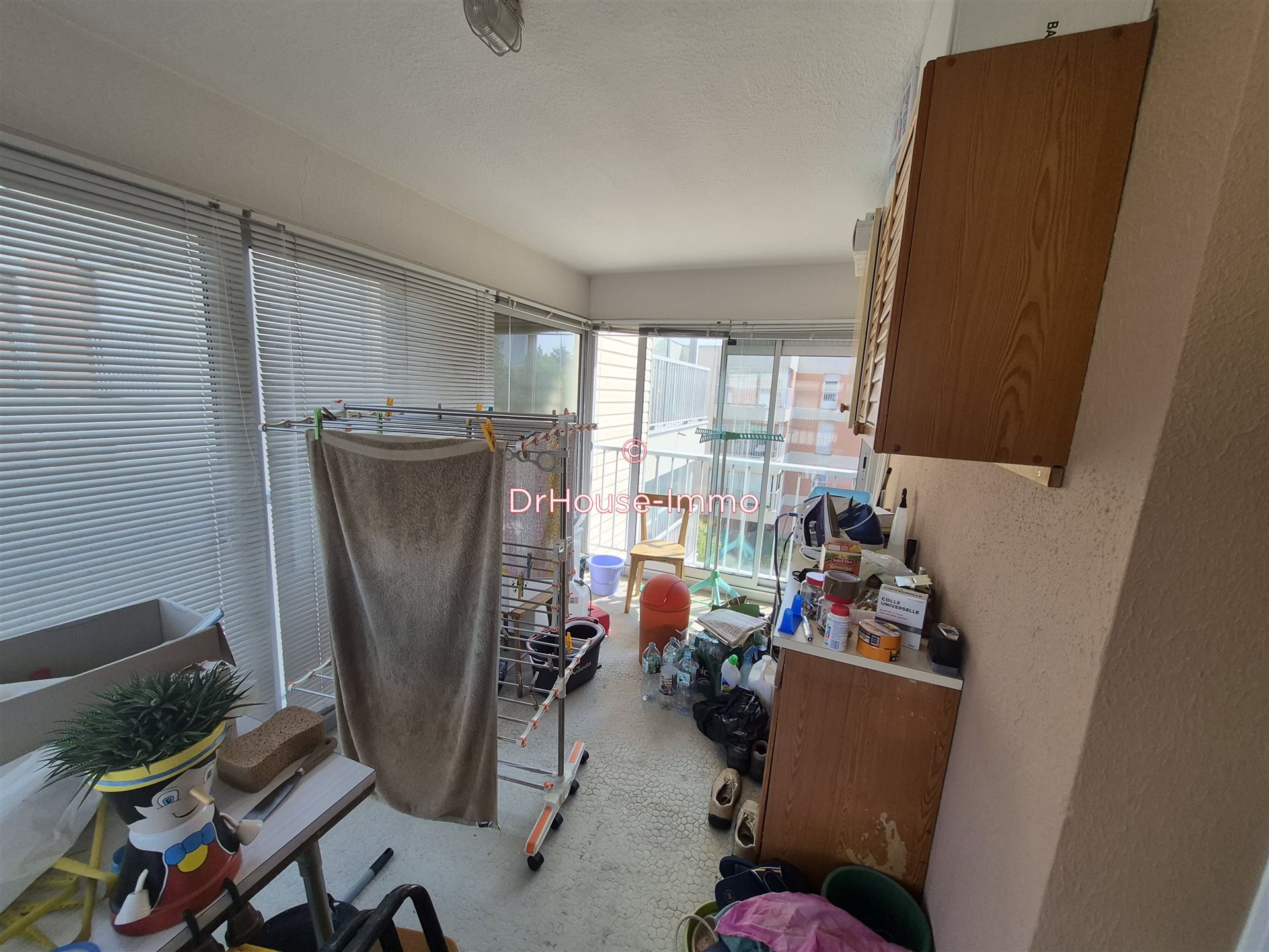 Appartement à vendre, 46m², Rennes
