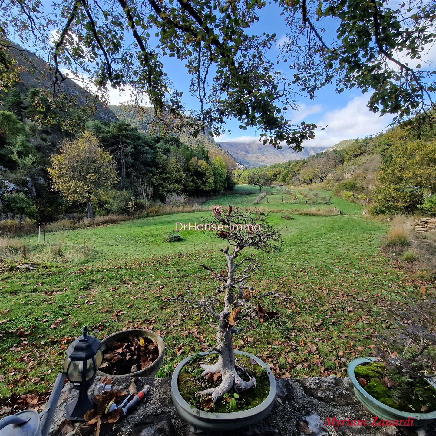 Maison à vendre, 97m², La Palud-sur-Verdon