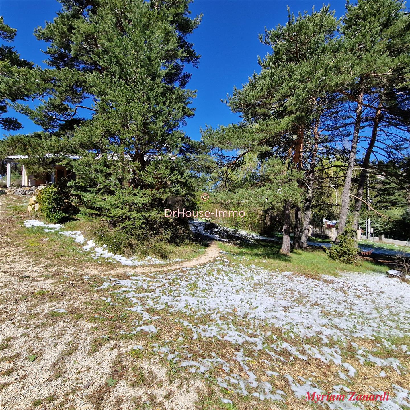 Maison à vendre, 170m², La Martre