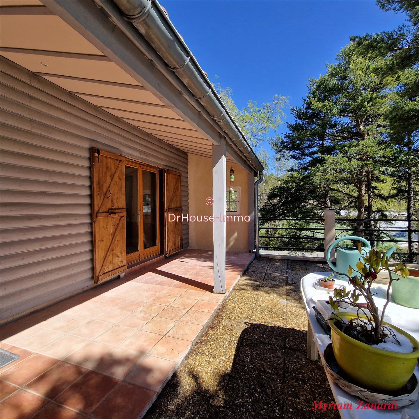 Maison à vendre, 170m², La Martre