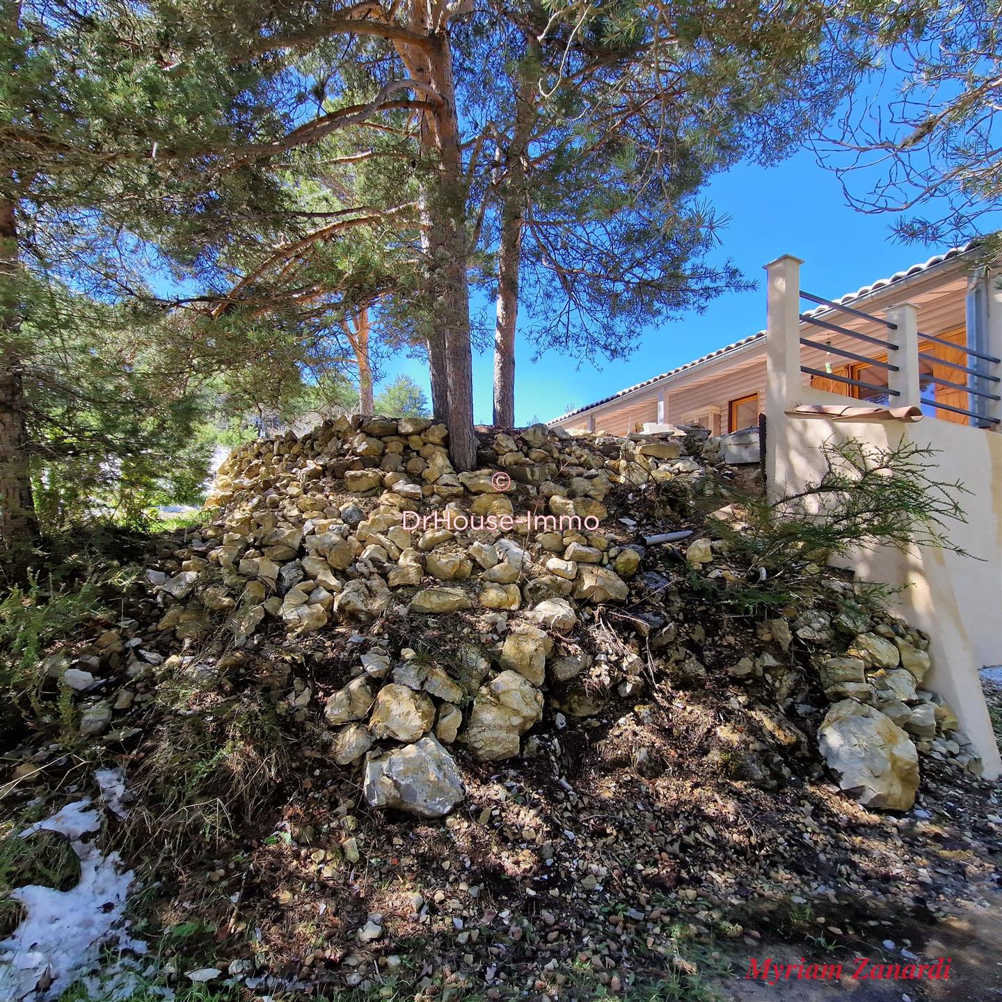 Maison à vendre, 170m², La Martre