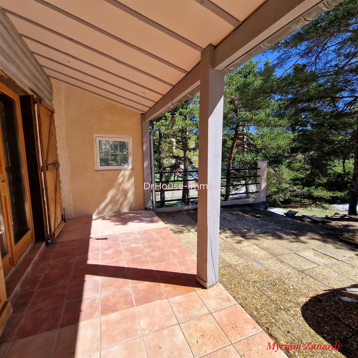 Maison à vendre, 170m², La Martre