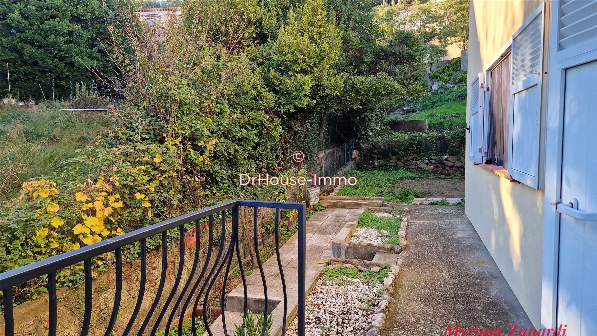 Appartement à vendre, 62m², Mandelieu-la-Napoule