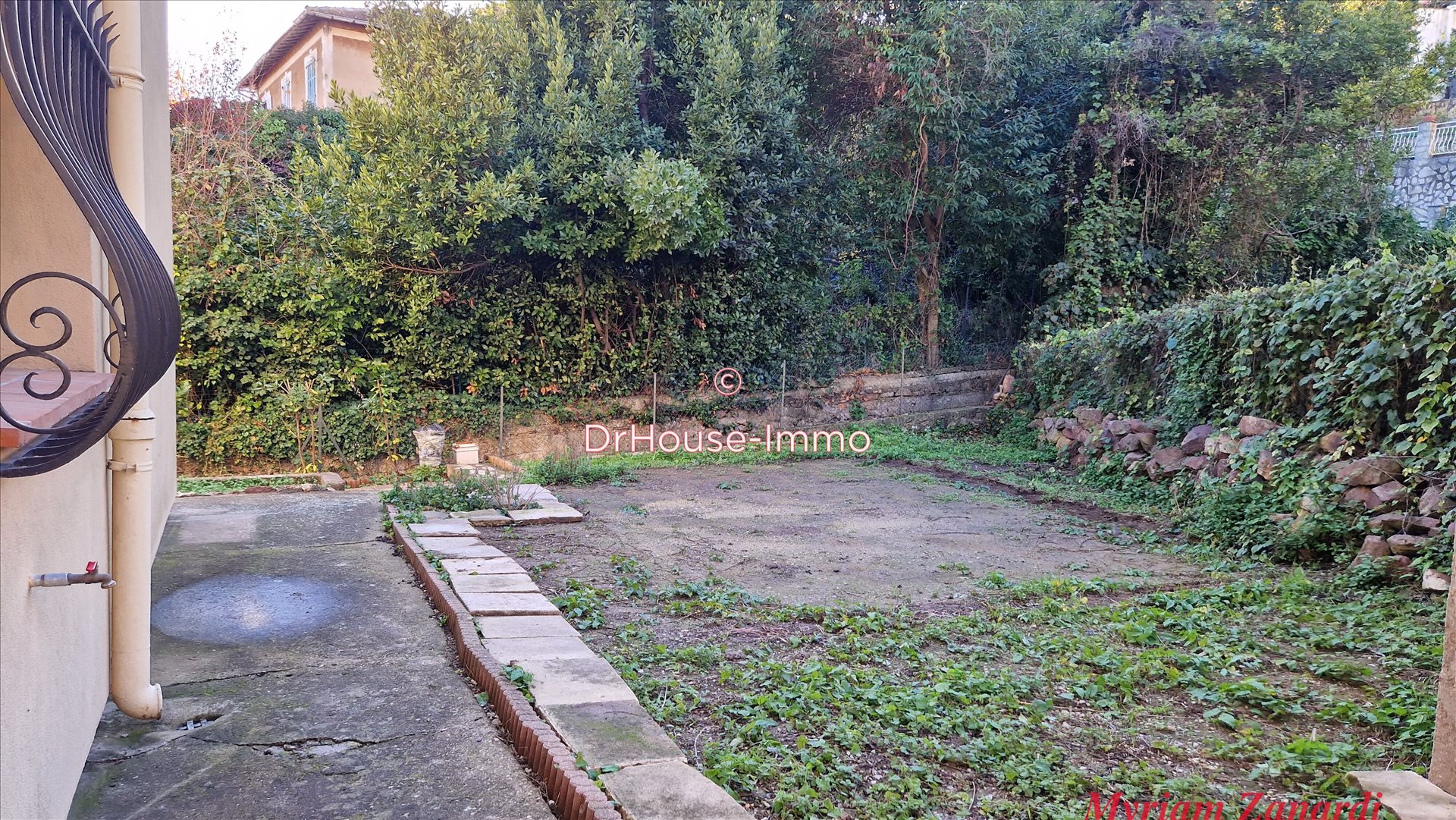Appartement à vendre, 62m², Mandelieu-la-Napoule