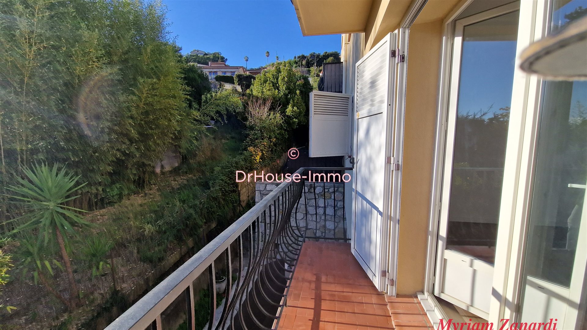 Appartement à vendre, 60m², Mandelieu-la-Napoule