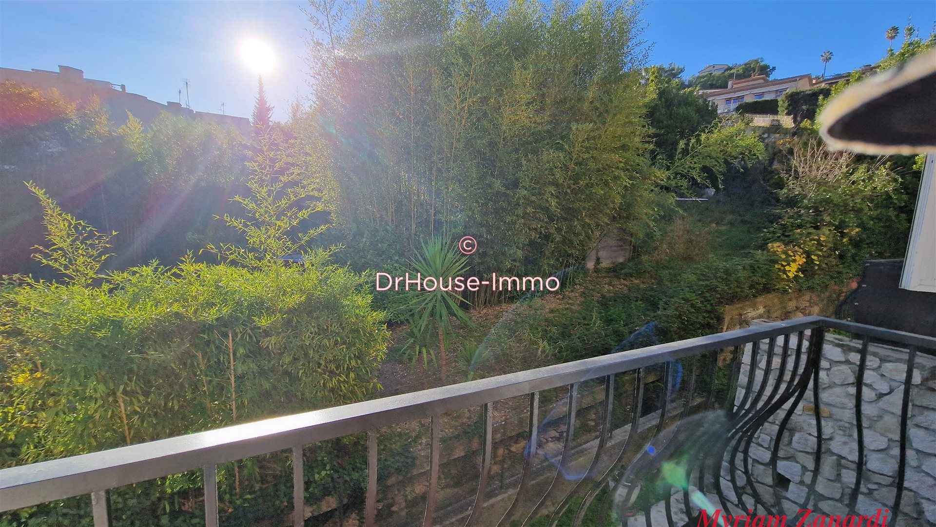 Appartement à vendre, 60m², Mandelieu-la-Napoule