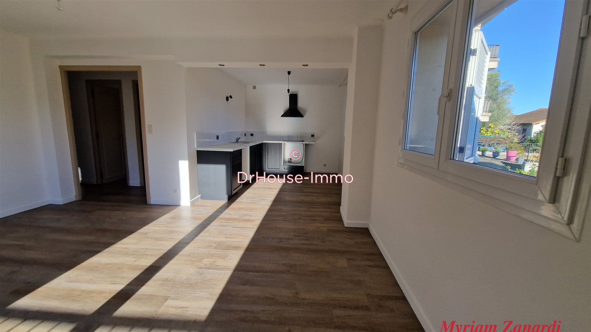 Appartement à vendre, 60m², Mandelieu-la-Napoule