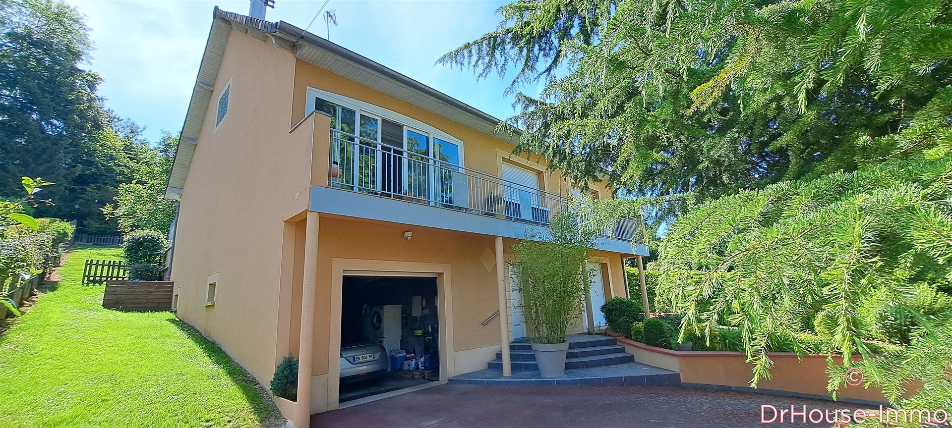 Maison à vendre, 204m², Chambly