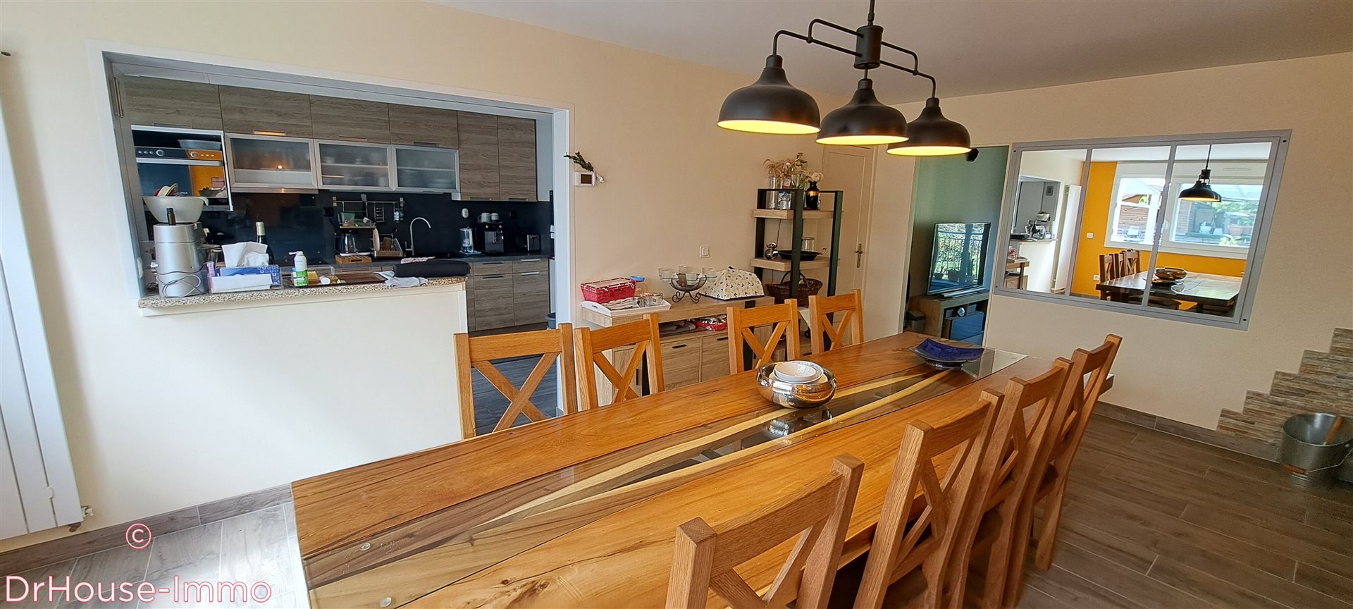 Maison à vendre, 204m², Chambly
