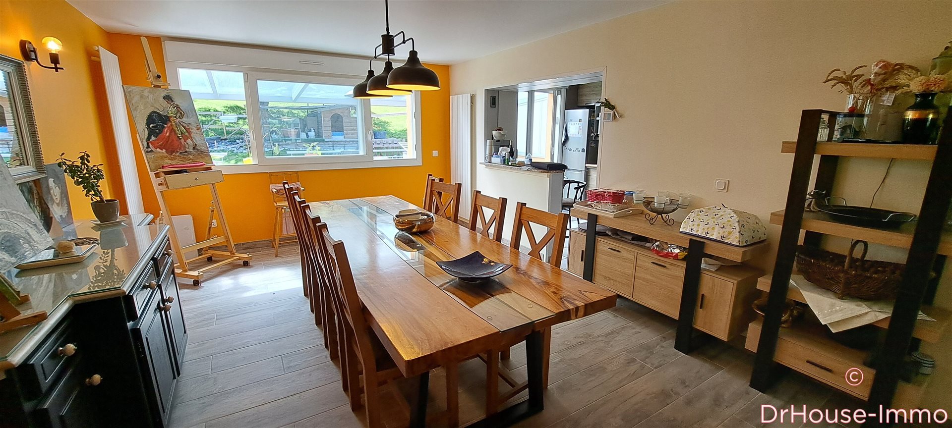 Maison à vendre, 204m², Chambly