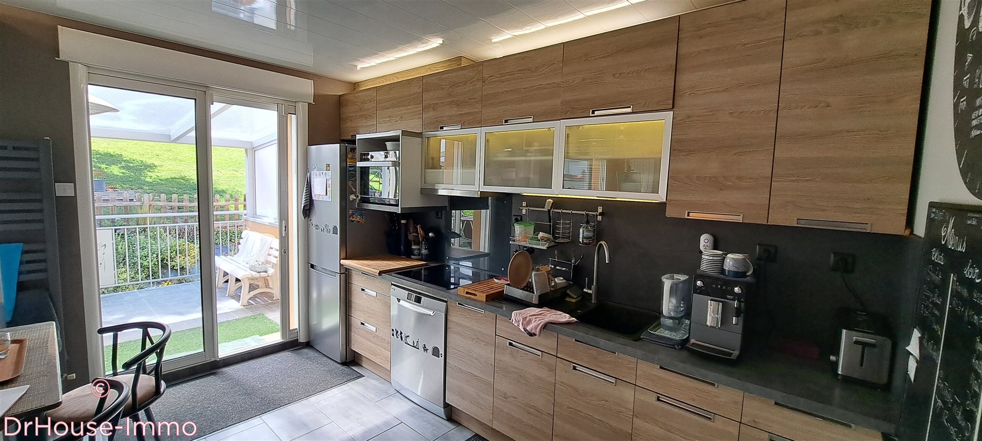Maison à vendre, 204m², Chambly
